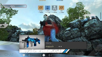 Imagen 3 para Standoff Multiplayer