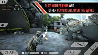 Imagen 0 para Standoff Multiplayer