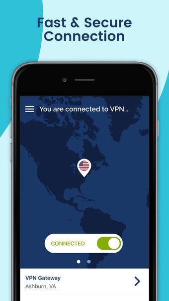 Image 0 for Private Tunnel VPN