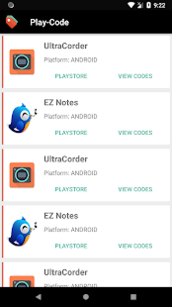 Image 2 for Play-Code - Promo Codes f…