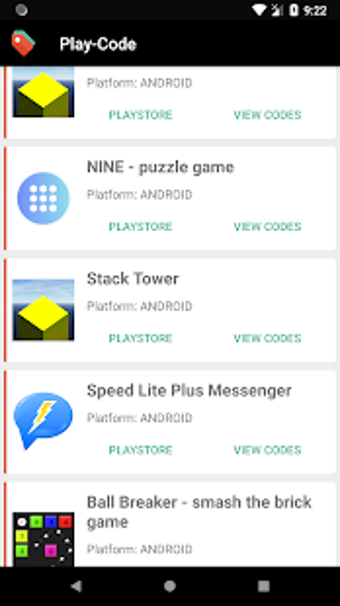 Image 0 for Play-Code - Promo Codes f…