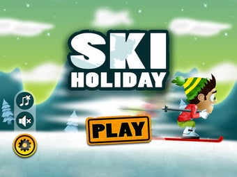 Image 0 for A Ski Holiday - The Ultim…