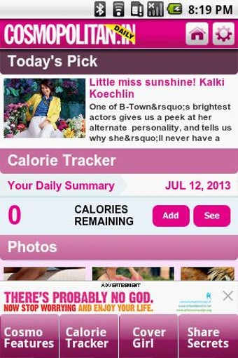 Image 2 for Cosmopolitan