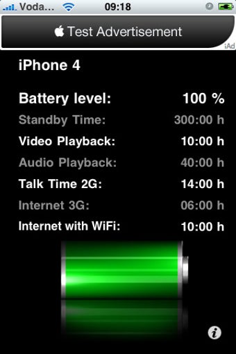 Image 0 for Battery