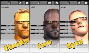 Imagen 1 para Warp My Talking Face: 3D …