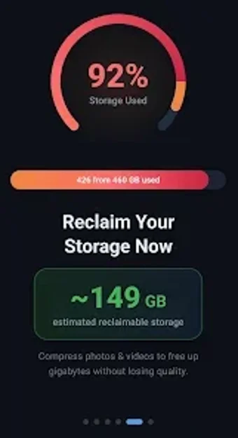 Imagen 0 para Pixvio - Reclaim Your Sto…