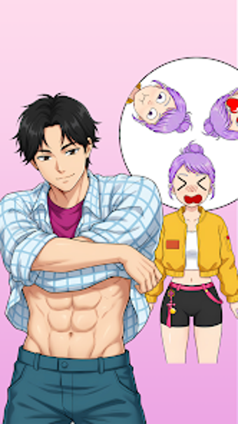 Image 0 for Perfect Couple: Pick Your…