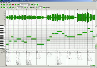 Image 0 for Akoff Music Composer