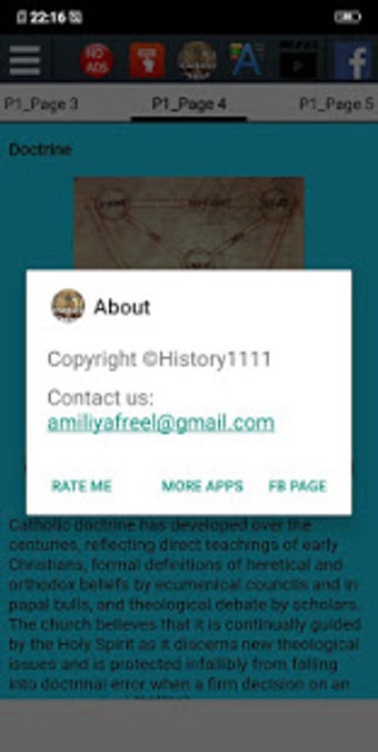Imagen 0 para History of the Catholic C…