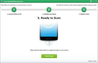 Image 2 for Free Android Data Recover…