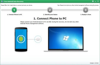 Image 0 for Free Android Data Recover…