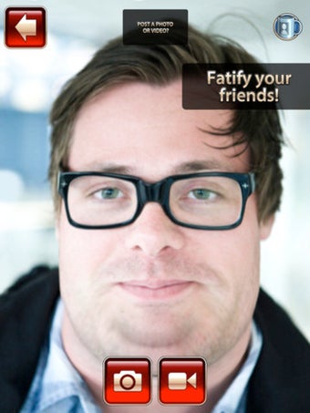Image 3 for Fatify HD