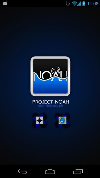 Imagen 0 para Project NOAH