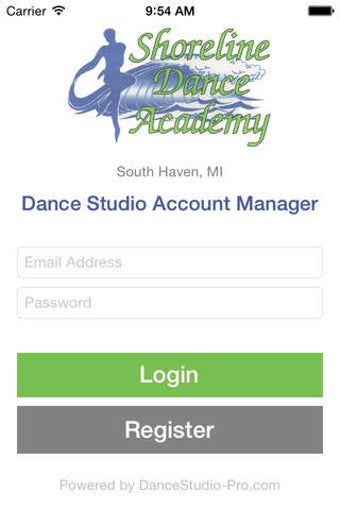 Imagen 0 para Shoreline Dance Academy