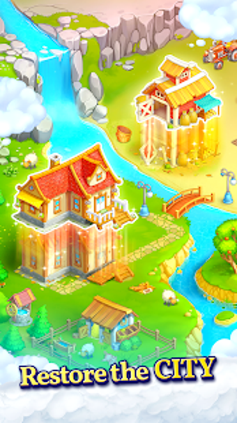Imagen 0 para Puzzle Heart Match-3 Adve…