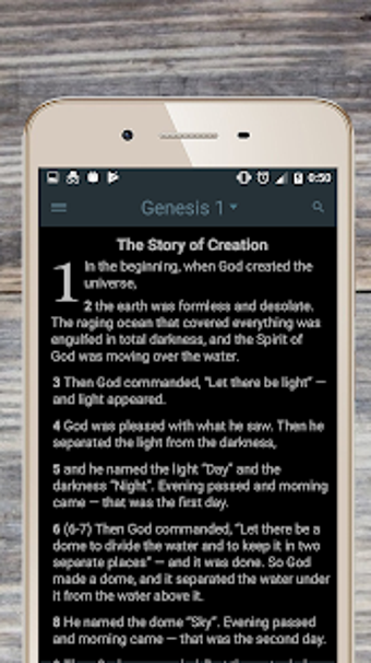 Imagen 2 para Good News Bible (GNB)