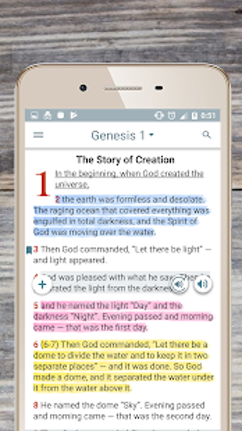 Imagen 0 para Good News Bible (GNB)