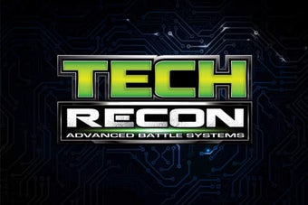 Image 0 for Tech Recon: Advanced Batt…