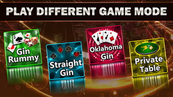 Image 1 for Gin Rummy  - Free Rummy C…
