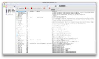Imagen 2 para AdminZilla Network Admini…