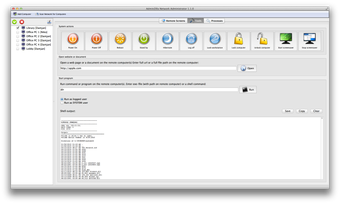 Imagen 0 para AdminZilla Network Admini…