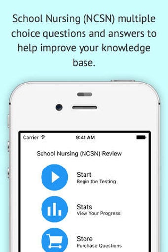 Image 0 for School Nursing NCSN Revie…