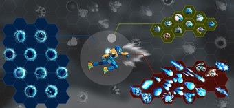 Image 2 for Space Army Jetpack Arcade
