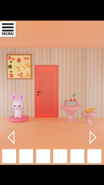 Image 0 for Escape Game-Fruit party