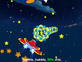 Imagen 1 para Twinkle Twinkle Little St…