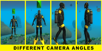Image 2 for Scuba Dive Master Deep Se…