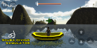 Image 0 for Scuba Dive Master Deep Se…
