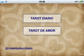 Image 0 for Tarot of Love Lite