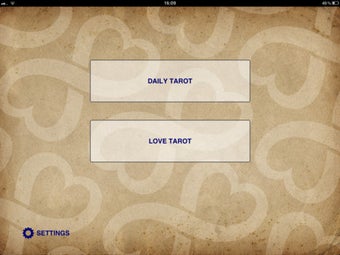 Image 6 for Tarot of Love Lite