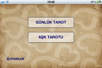 Image 1 for Tarot of Love Lite