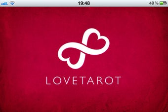 Image 4 for Tarot of Love Lite