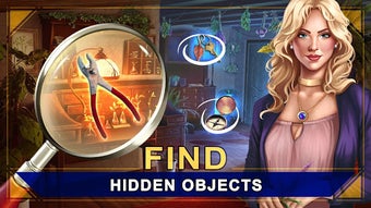 Image 0 for Unsolved: Mystery Adventu…