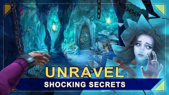 Image 1 for Unsolved: Mystery Adventu…
