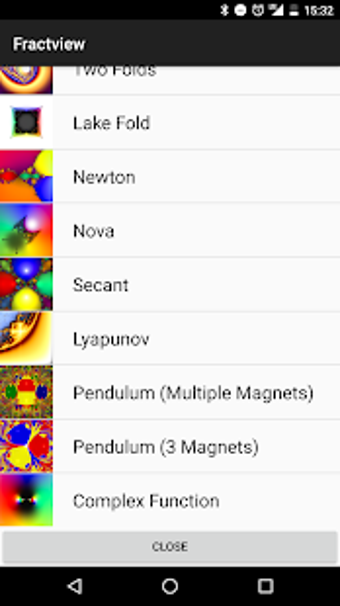 Image 1 for Fractview
