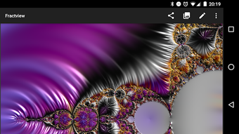 Image 1 for Fractview