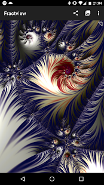 Image 0 for Fractview