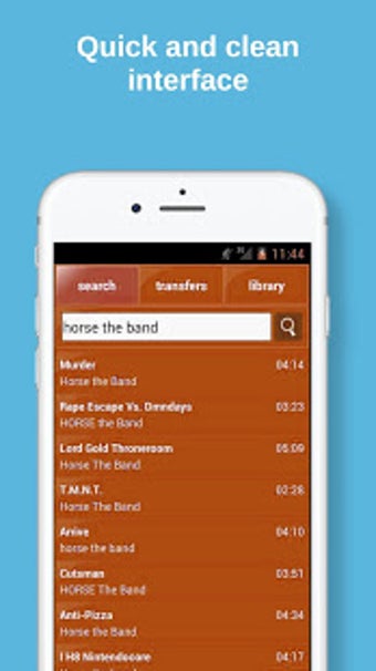 Imagen 3 para MP3 Music From Videos