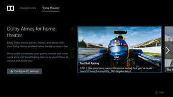 Imagen 3 para Dolby Access for Windows …