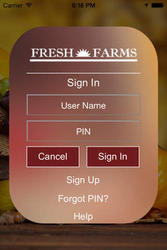 Image 0 for Fresh Farms