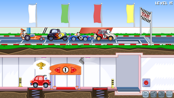 Imagen 0 para Wheelie 1