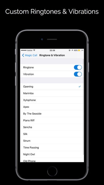 Image 0 for Magic Call Pro