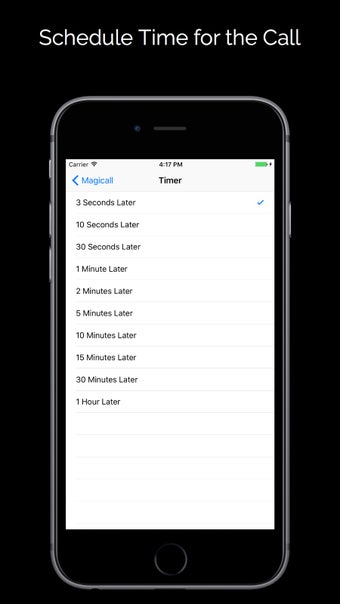 Image 0 for Magic Call Pro