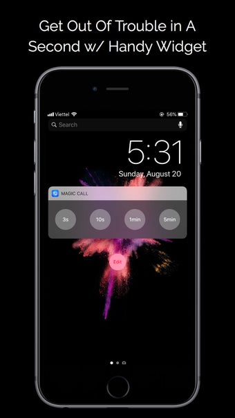 Image 1 for Magic Call Pro
