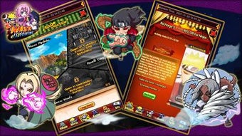 Image 0 for Ninja World for Windows 1…