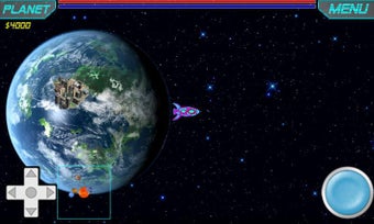 Image 1 for GalactiConquer Lite