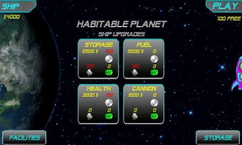 Image 0 for GalactiConquer Lite